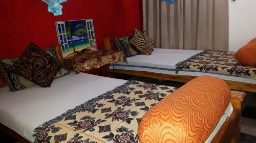 Hotel Beni Beach Resort
