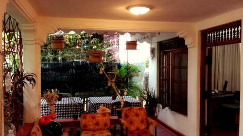 Hotel Beni Beach Resort