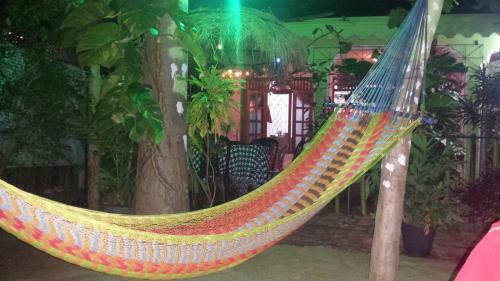 Hotel Beni Beach Resort