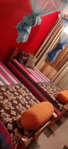 Hotel Beni Beach Resort