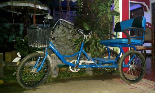 Hotel Beni Beach Resort