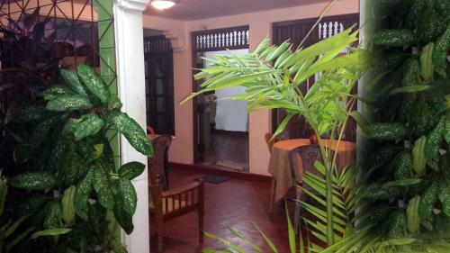 Hotel Beni Beach Resort