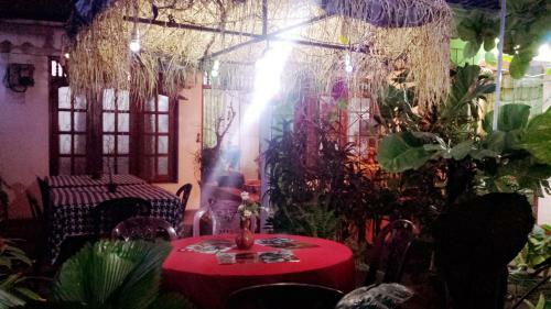 Hotel Beni Beach Resort
