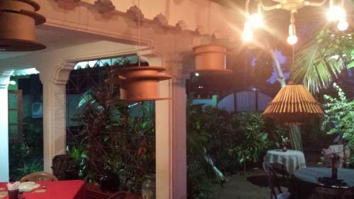 Hotel Beni Beach Resort