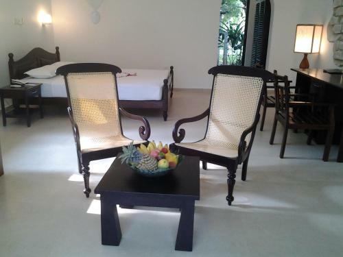 Hostal Traum Villa