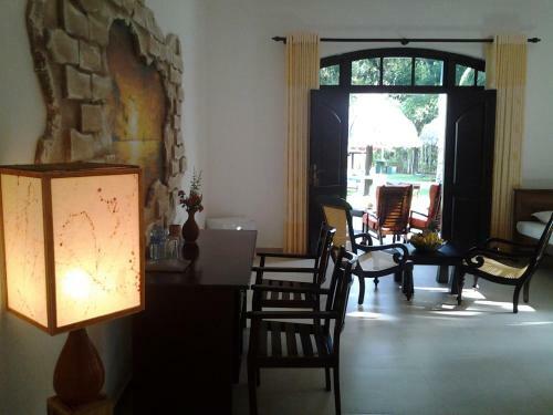Hostal Traum Villa