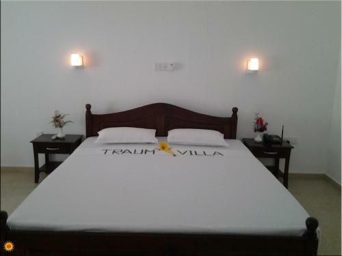 Hostal Traum Villa