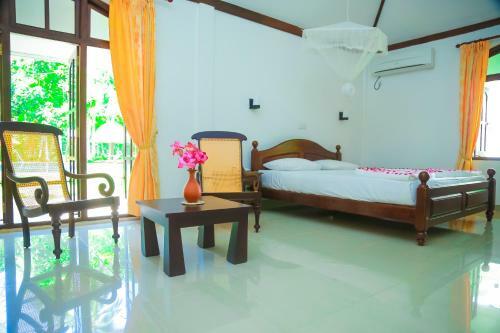 Hostal Traum Villa