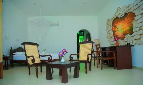 Hostal Traum Villa