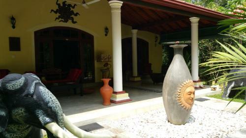Hostal Traum Villa