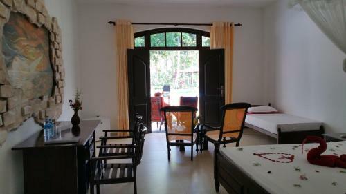 Hostal Traum Villa