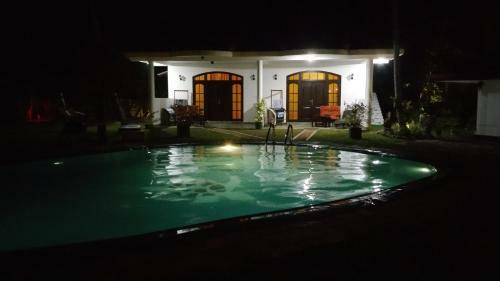 Hostal Traum Villa