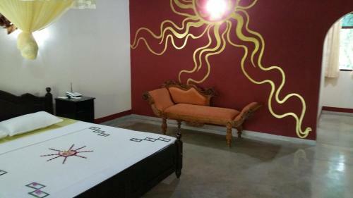 Hostal Traum Villa