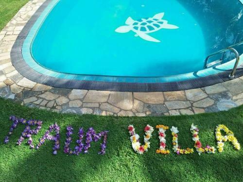Hostal Traum Villa