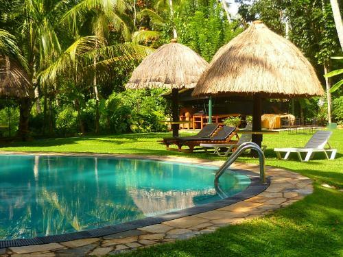 Hostal Traum Villa