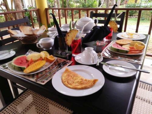 Hostal Traum Villa