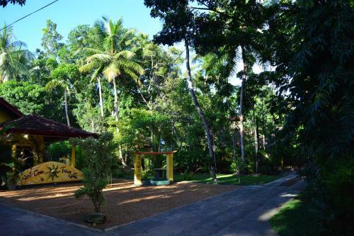 Hostal Traum Villa