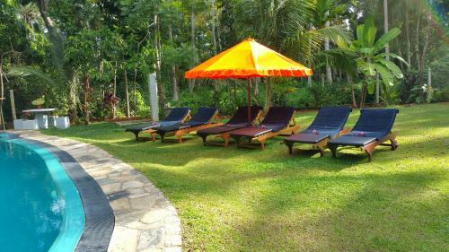 Hostal Traum Villa