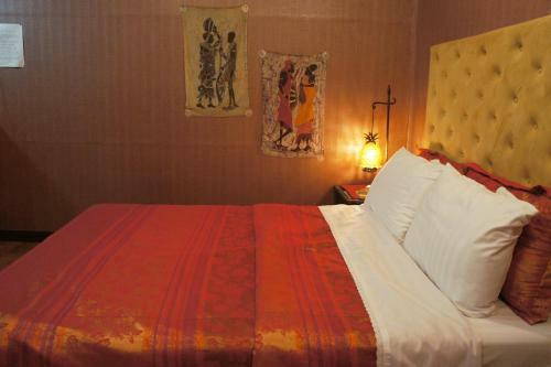 Geum Dang Lodge