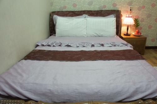 Geum Dang Lodge