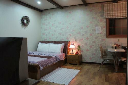 Geum Dang Lodge