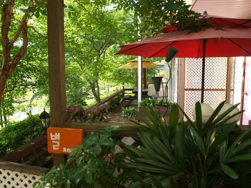 Geum Dang Lodge