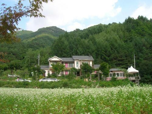 Geum Dang Lodge