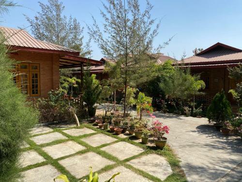 Posada Trinity Family Inn