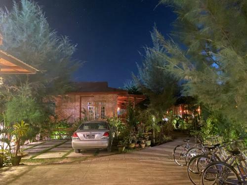 Posada Trinity Family Inn