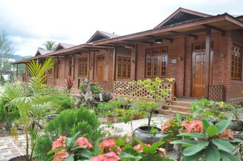 Posada Trinity Family Inn