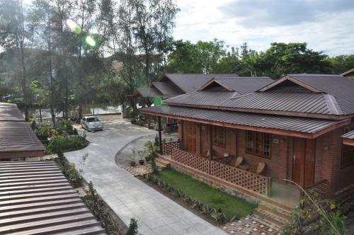Posada Trinity Family Inn