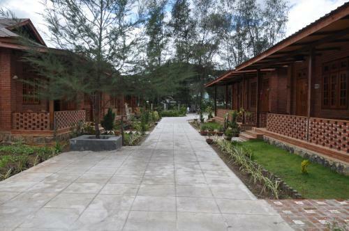 Posada Trinity Family Inn