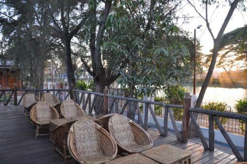 Posada Trinity Family Inn