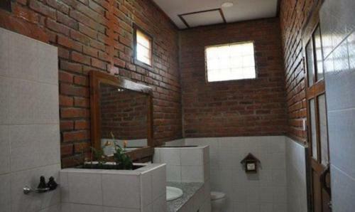 Posada Trinity Family Inn