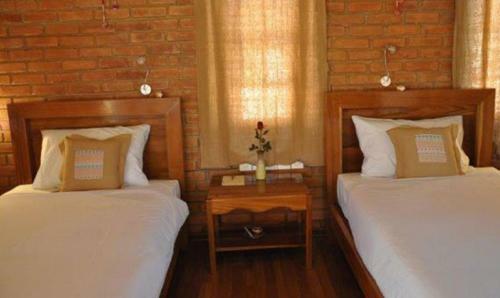 Posada Trinity Family Inn