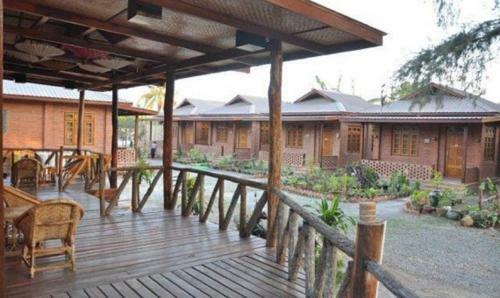 Posada Trinity Family Inn