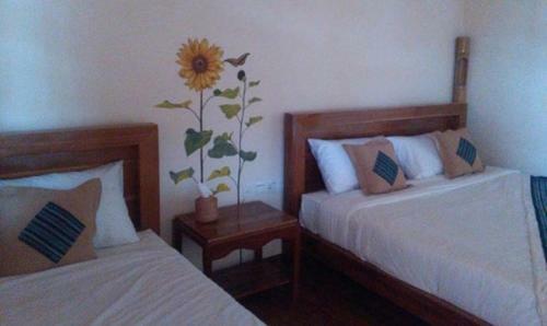 Posada Trinity Family Inn