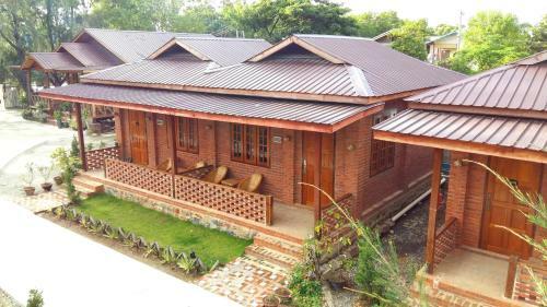 Posada Trinity Family Inn