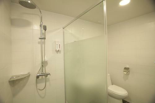 Hotel Sleepy Panda Streamwalk Seoul Jongno