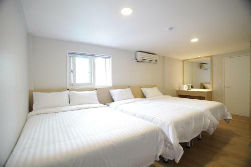 Hotel Sleepy Panda Streamwalk Seoul Jongno