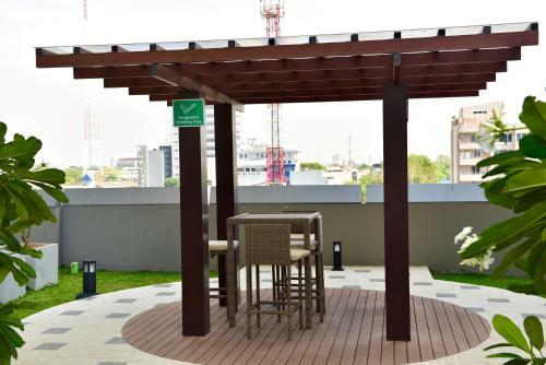 Skylounge Apartment Colombo
