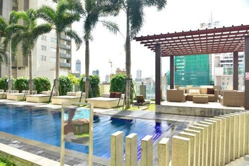 Skylounge Apartment Colombo