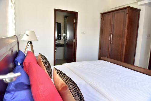 Skylounge Apartment Colombo