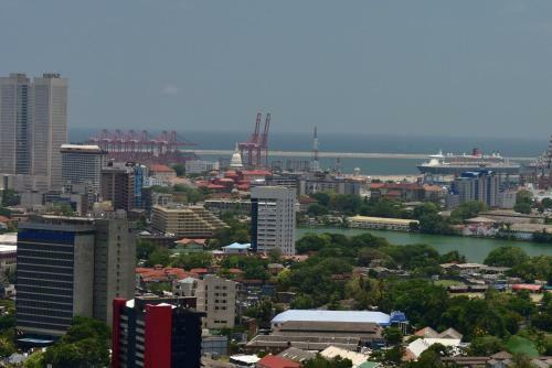 Skylounge Apartment Colombo