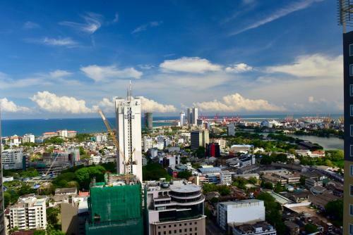 Skylounge Apartment Colombo