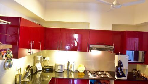 Skylounge Apartment Colombo