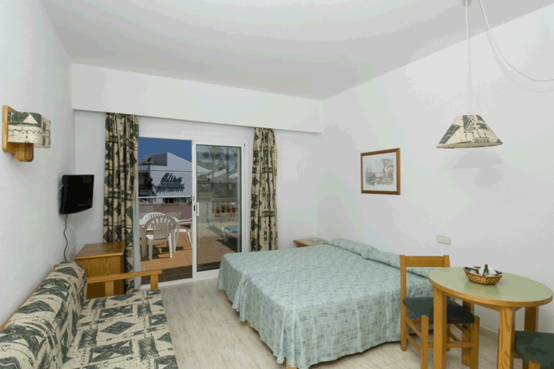 Aparthotel Elisa