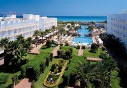 Hotel Iberostar Selection Albufera Playa