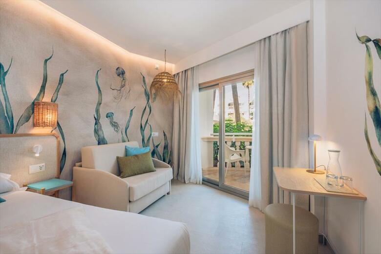 Hotel Iberostar Selection Albufera Playa