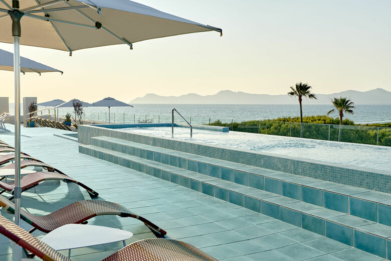 Hotel Iberostar Selection Albufera Playa